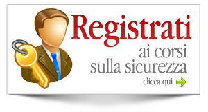 registrati ai corsi online sicurezza sul lavoro